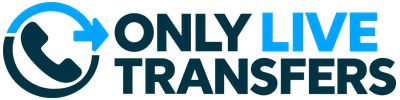Only Live Transfers